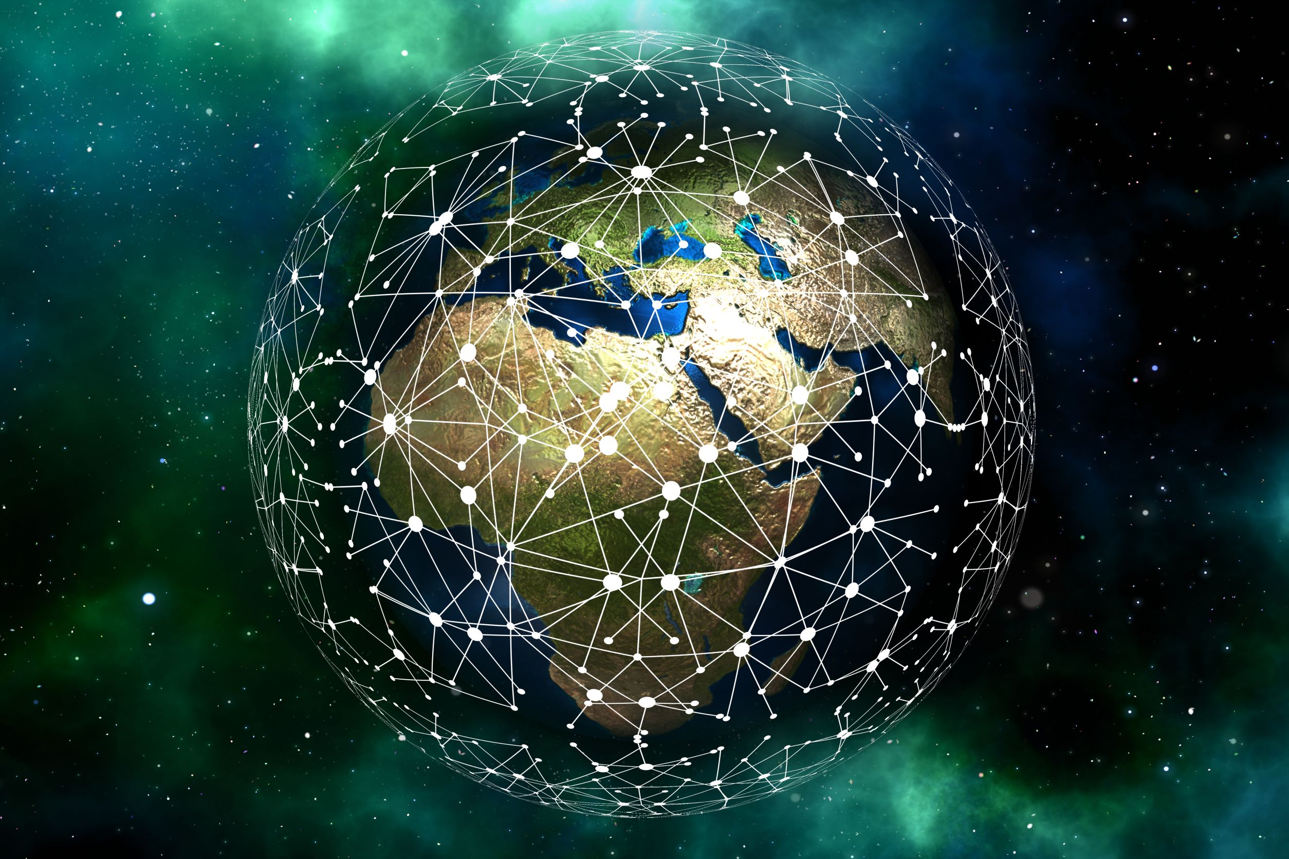 Всемирная сеть