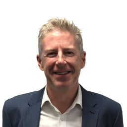 Glide Group Appoints Bruce Girdlestone as Sales Director for Higher Education Sector