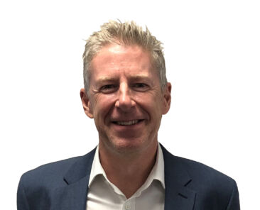 Glide Group Appoints Bruce Girdlestone as Sales Director for Higher Education Sector