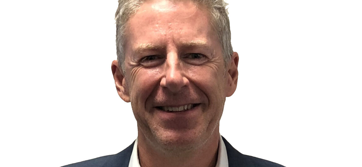 Glide Group Appoints Bruce Girdlestone as Sales Director for Higher Education Sector