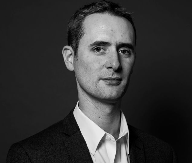 Kao Data Expands Leadership Team, Appointing Matthew Harris as Chief Financial Officer (CFO)