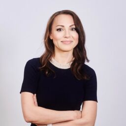 Tatiana Moguchaya Announced as New CEO of Earth Science Analytics