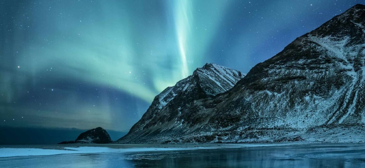 Extreme Nordic Climate Means UK Contractors Must Improve Equipment Strategies, New Report Suggests