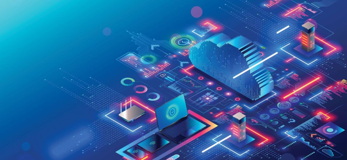 Future-proofing Data Centres with Dongle Servers