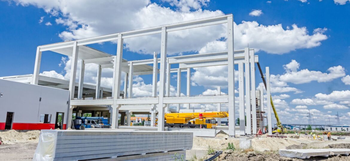 Ensuring Sustainable Growth for Europe’s Data Centre Market