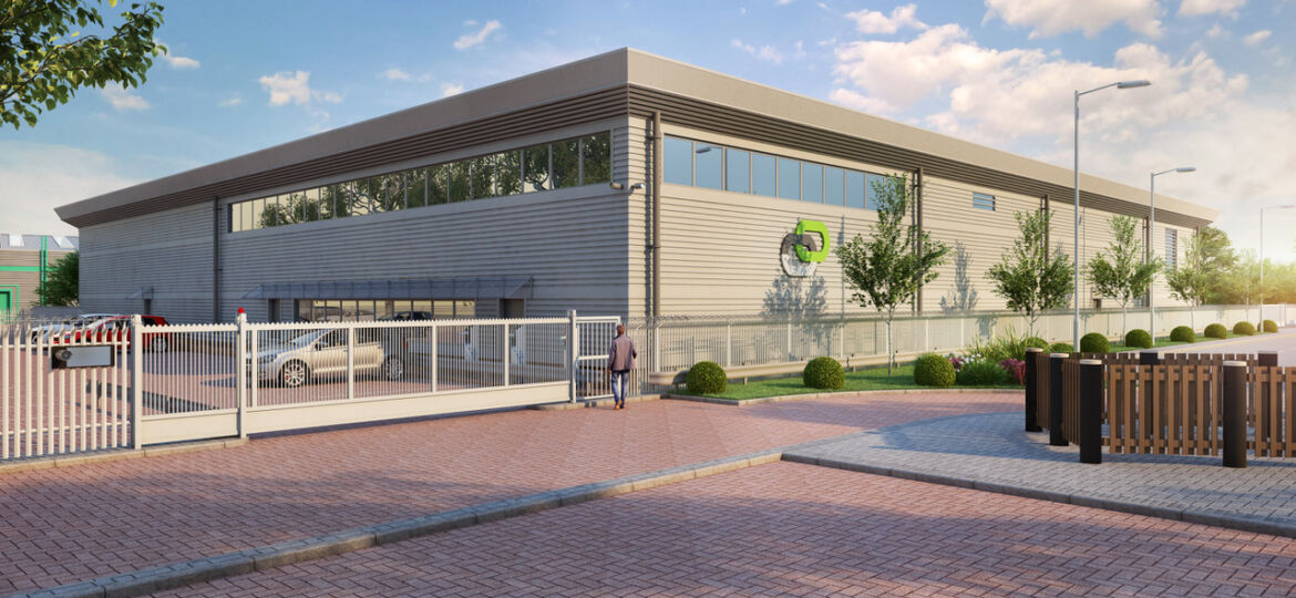Custodian Data Centres Unveils Plans to Build New 10MW Data Centre in Dartford, Kent