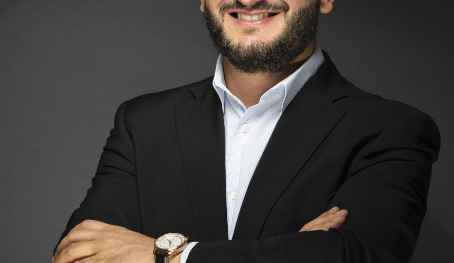 VITEC Strengthens Middle East Team with Appointment of Fadi Jumaa