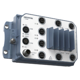 Westermo Ethernet Switch Meets Future Demands of Onboard Rail Applications