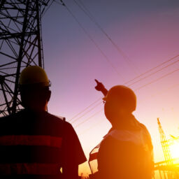 Prepare for a green recovery by transitioning to smart grids