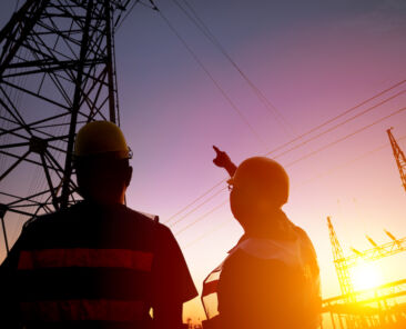 Prepare for a green recovery by transitioning to smart grids