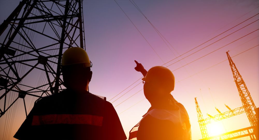 Prepare for a green recovery by transitioning to smart grids