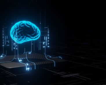 AI and Machine Learning - Data Centres Need to Differentiate Themselves to Survive