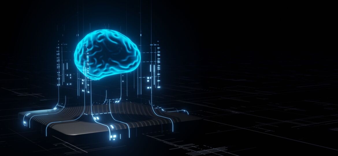 AI and Machine Learning - Data Centres Need to Differentiate Themselves to Survive
