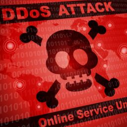 The Soft Underbelly: DDoS and Our Reliance on Internet Availability