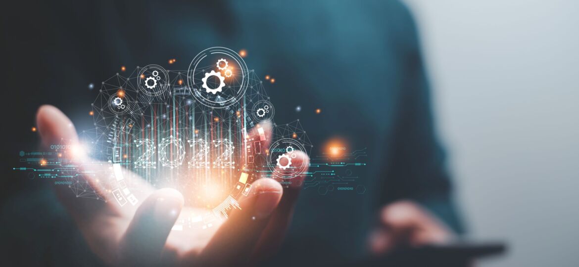 The Shape of (Automated) Work to Come
