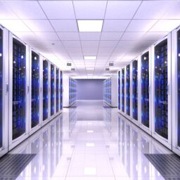 Data centres: The centre of Gravity in a Digitalised World
