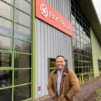Emtelle Announces Appointment of Sales Director for the UK & Ireland