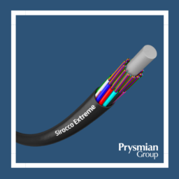 Prysmian eases the Path to FTTx and 5G Network Deployments with 180mm Fibre Cables