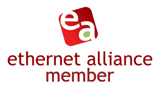 Siemon Joins the Ethernet Alliance