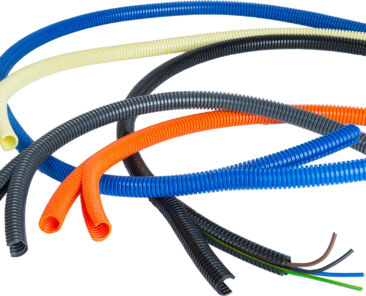 Four Criteria for Fire Performance - Protecting Network Cabling Infrastructure