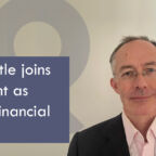 John Little joins Logpoint as Chief Financial Officer