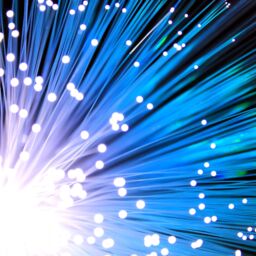 Fibre Optic Networks Will Rely on Advanced GIS Technology