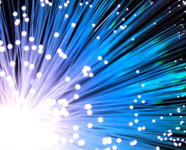 Fibre Optic Networks Will Rely on Advanced GIS Technology