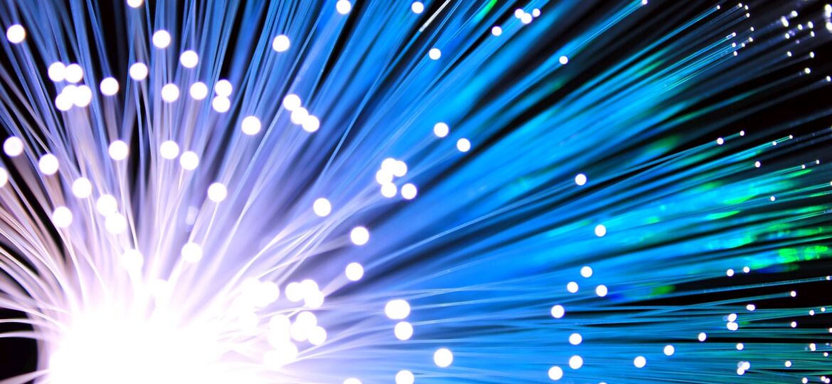 Fibre Optic Networks Will Rely on Advanced GIS Technology