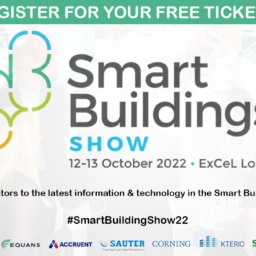 Get all the Answers at Smart Buildings Show 2022