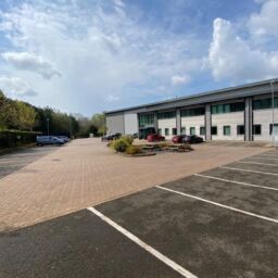​​Move to Proximity’s Swindon Edge Data Centre a Reality for The GRID Factory