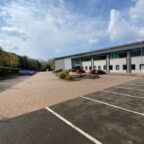 ​​Move to Proximity’s Swindon Edge Data Centre a Reality for The GRID Factory