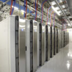 Legrand Group expands data centre service with the acquisition of USystems Ltd