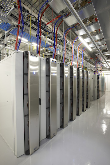 Legrand Group expands data centre service with the acquisition of USystems Ltd