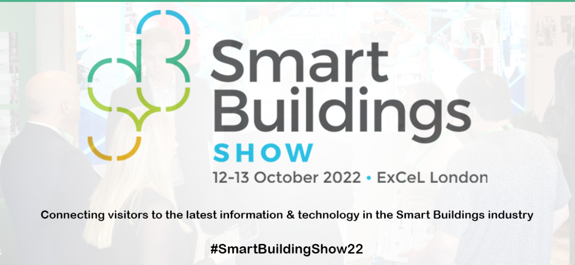 Get all the Answers at Smart Buildings Show 2022