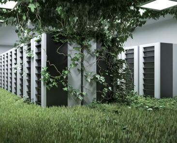 Going Green: What the Next Year Holds for Data Centres’ Sustainability Journey