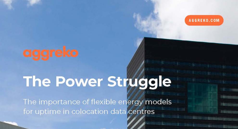 Decreased Margins and Power Outages Significantly Impacting UK and Irish Data Centres