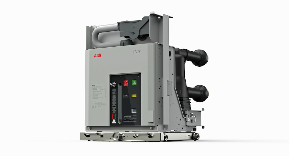 ABB Unveils ‘Tomorrow Ready’ Digital Circuit Breaker