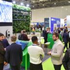 Smart Buildings Show 2022 Attracts Record Numbers