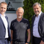 ABB Acquires ASKI Energy