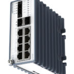 Westermo Compact Industrial PoE Switch Supports Mission-Critical Networks With High Power Demands