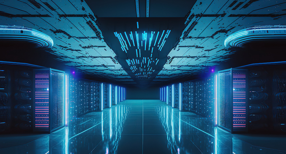 Data centre outlook for 2023