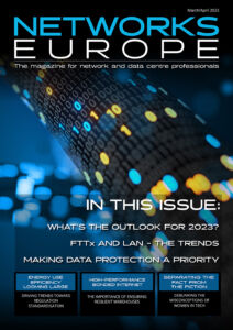 Networks Europe Magazine - March/April 2023 Issue