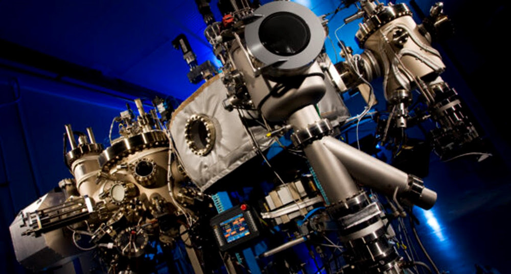 RIBER Deploys MBE Technology to Support Quantum Computing Materials