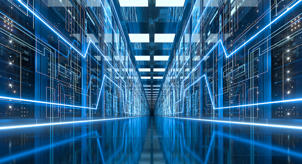 Revealed: The Six Trends We’ll See In The Data Centre Sector In 2023 ...