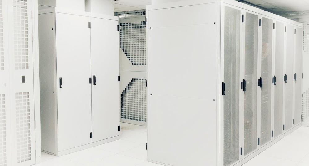 The Datum Group Announces New Data Centre Facilities in Farnborough and Manchester