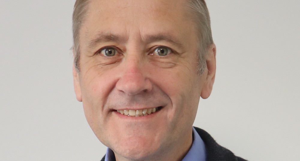 John Whitty Joins Comms365 as Chairman, Focusing on Channel Collaboration