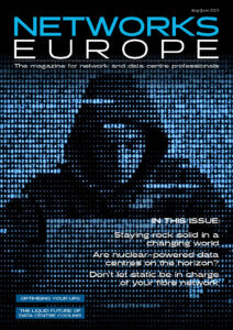 Networks Europe Magazine - May June 2023 Issue