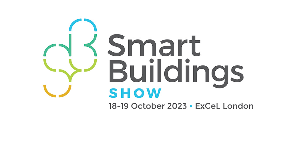 Smart Buildings Show 2023