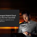 Aruba Hybrid Cloud Meets Open Source with Red Hat Collaboration