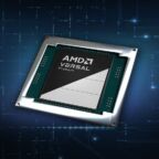 AMD unveils its first 400G Network Performance IPSec Device at OFC 2023